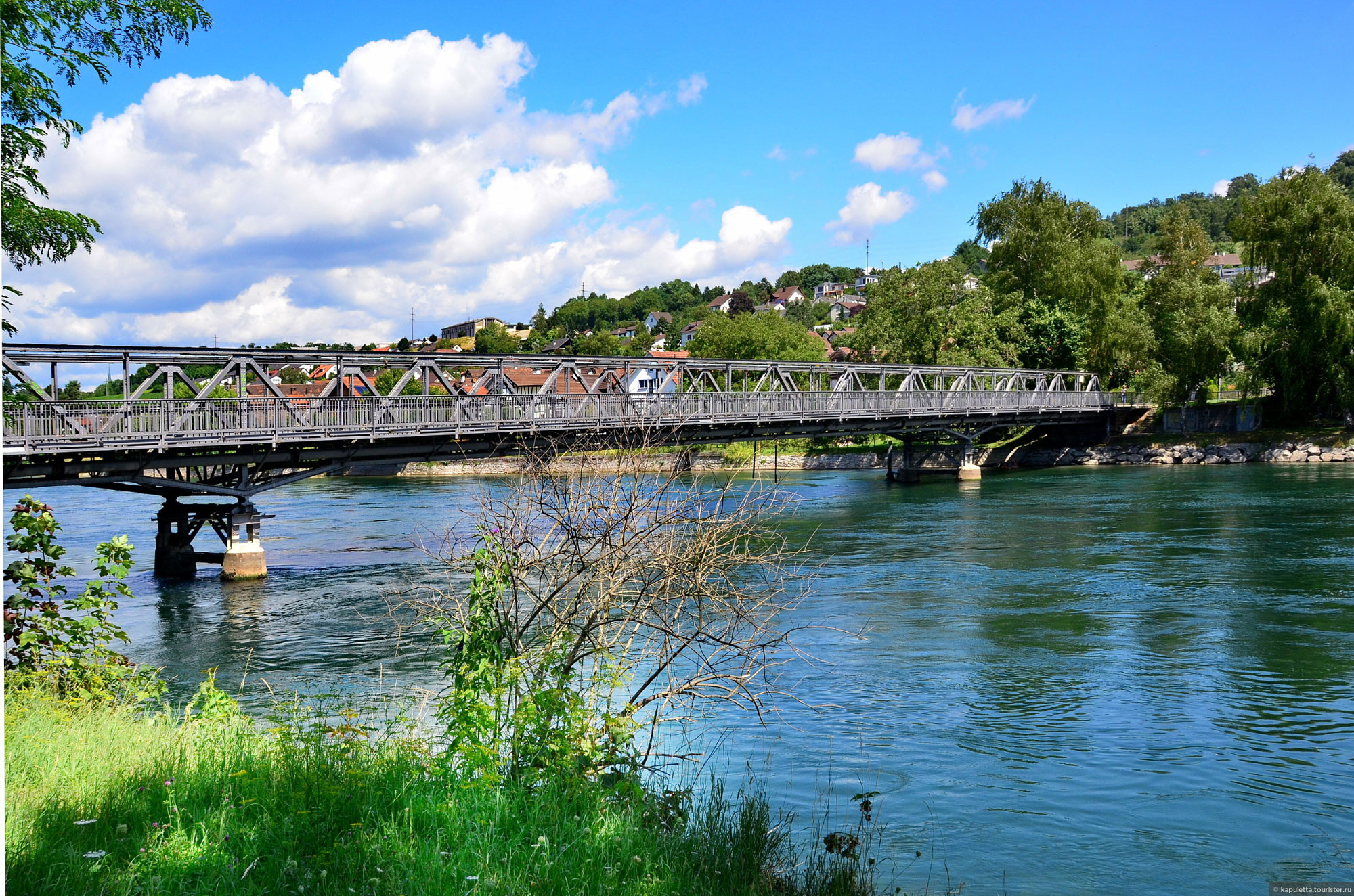 Rheinfall